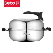 德铂比特堡汤锅DEP-277