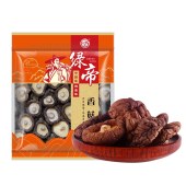 绿帝香菇150g*2袋