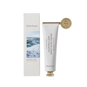 独特艾琳北岛流光凝润护手霜35ml
