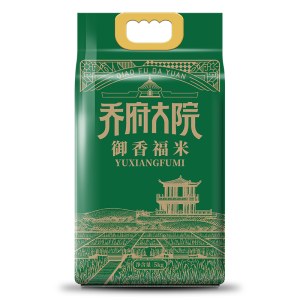 乔府大院御品福米东北大米5kg