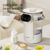 HYUNDAI电热水壶（电开水瓶）RC-K25A
