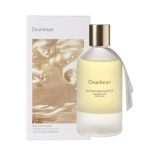 独特艾琳莱茵河白昼香氛身体精华油150ml