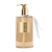 独特艾琳琥珀之钥香氛沐浴露350ml