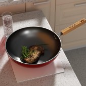 炊大皇家和盛宴炒锅CDH-GTD215