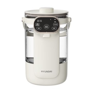 HYUNDAI电热水壶（电开水瓶）RC-K25A