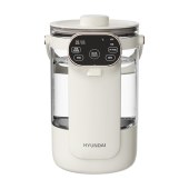 HYUNDAI电热水壶（电开水瓶）RC-K25A
