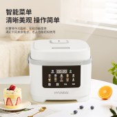 HYUNDAI智能电饭煲FBD40-7A9