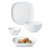 乐美雅露特莎餐具7件套V8371
