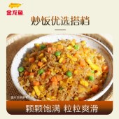 金龙鱼御品软香米5kg