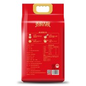 乔府大院御品五常大米5kg