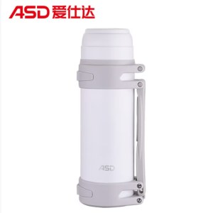爱仕达Colour Dream系列旅行壶 RWS12P4TG-W