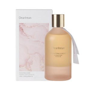 独特艾琳浮靡之光香氛身体精华油150ml