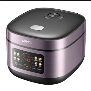 苏泊尔3L电饭SF30FC2024