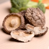 绿帝香菇150g*2袋