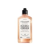 欧舒丹甜蜜樱花沐浴润肤2件套（沐浴露250ml+润肤露250ml）