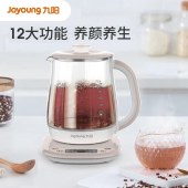 九阳1.5L养生壶K15F-WY310