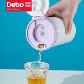 德铂哈里斯双饮保温杯DEP-DS426颜色备注