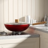 炊大皇家和盛宴炒锅CDH-GTD215