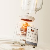 小熊1.75L破壁机PBJ-N10Q1