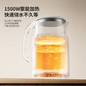 HYUNDAI电热水壶XKD1518A-19C