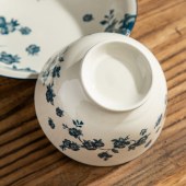 豪爱佳觅棠餐具18件套HAJ-2501