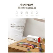 公牛插线板2位带USB全长1.5米GNV-UUP152