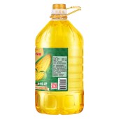 金龙鱼至臻礼遇非转玉米油4L