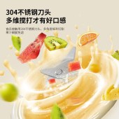 HYUNDAI果汁机HY-008