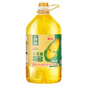 金龙鱼至臻礼遇非转玉米油4L