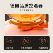 九阳不锈钢一体无缝0胶水电水壶 17WU2W