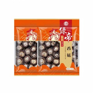 绿帝香菇150g*2袋