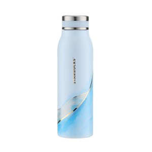 星巴克丹青墨染款旋盖保溫杯450ml11149166