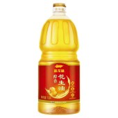 金龙鱼醇香花生油1.8L
