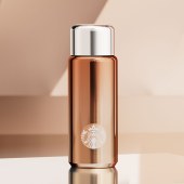 星巴克幸运金款钢盖保温杯266ml11155128