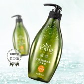 滋源-535ml无患子控油清爽洗头水(油性)