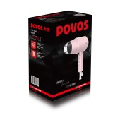 奔腾电吹风机PH1920粉色