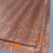 炊大皇尚品双面抗菌菜板CB01SP