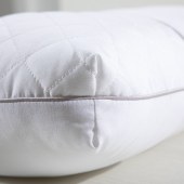 水星家纺闲逸决明子抗菌枕 48cm*74cm×/只