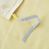 罗莱 秋杏全棉四件套200*230cm