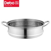 德铂博尔顿(蒸锅)DEP-831