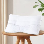 水星家纺闲逸决明子抗菌枕 48cm*74cm×/只