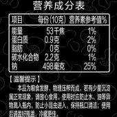 鲁花鲁香六味调味品臻品礼盒