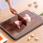 炊大皇尚品双面抗菌菜板CB01SP