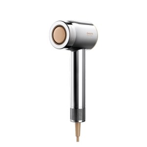 追觅韶光吹风机G20PRO冰川银