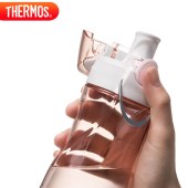 膳魔师Tritan时尚随行杯TCSA-501颜色备注