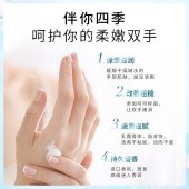 CathKidston波特兰花护手霜礼盒