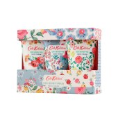 CathKidston田园小屋拼缀护手霜礼盒