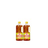 鲁花浓韵臻品礼盒E