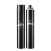 左颜右色男士速干纹理定型喷雾250ml