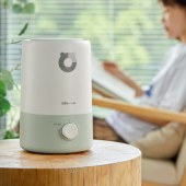 小熊加湿器便捷上加水设计 JSQ-D30Z2